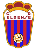 Logo du CD Eldense