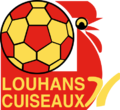 Logo du CS Louhans-Cuiseaux