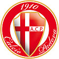 Logo du Calcio Padova 1910