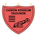 Logo du Canon Yaoundé
