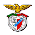 Logo du FC Casa do Benfica