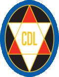 Logo du CD Logroñés