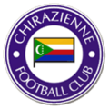 Logo du Chirazienne FC