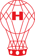 Logo du Club Atletico Huracán