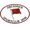 Logo du Dresdner SC 1898