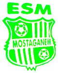 Logo du ES Mostaganem