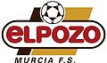 Logo du ElPozo Murcia Turística Fútbol Sala