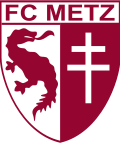 Logo du FC Metz