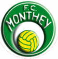 Logo du FC Monthey