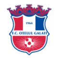 Logo du FC Oțelul Galați