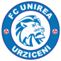 Logo du FC Unirea Urziceni