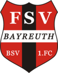 Logo du FSV Bayreuth