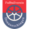 Logo du FV Donaueschingen