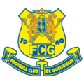 Logo du FC Gueugnon