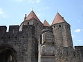 France cite carcassonne dame carcas.jpg