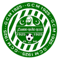 Logo du GC Mascara