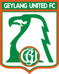 Logo du Geyland United FC