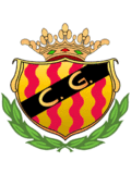 Logo du Gimnàstic Tarragona