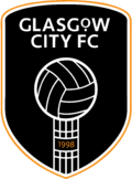 Logo du Glasgow City LFC