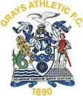 Logo du Grays Athletic FC