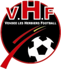 Logo du Vendée les Herbiers Football
