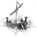 Hansa ships of the XIVth and XVth centuries shipno4.png