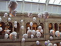 Heads, Kelvingrove Museum, Glasgow - DSC06228.JPG