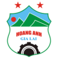 Logo du Hoàng Anh Gia Lai