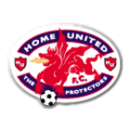 Logo du Home United FC