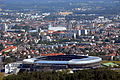 Klagenfurt Waidmannsdorf Woerthersee Arena 09092008 55.jpg