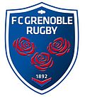 Logo du FC Grenoble