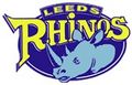 Logo du Leeds Rhinos