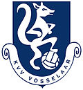 Logo du K VV Vosselaar
