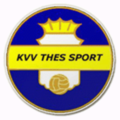 Logo du K VV THES Sport Tessenderlo