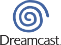 Logo de la Dreamcast en Europe