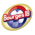 Logo du Bourges 18