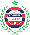 Logo du K Lommel United