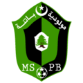 Logo du MSP Batna