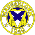 Logo du Marsaxlokk FC