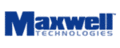 Logo de Maxwell Technologies