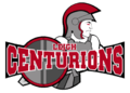 Logo du Leigh Centurions