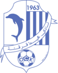 Logo du Océano Club de Kerkennah
