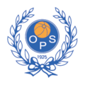 Logo du Oulun Palloseura
