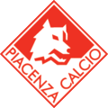 Logo du Piacenza Football Club