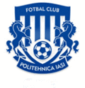 Logo du FC Politehnica Iași