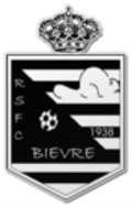 Logo du R. Standard FC Bièvre