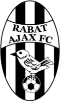 Logo du Rabat Ajax FC