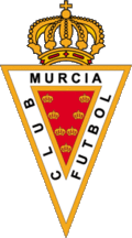 Logo du Real Murcia