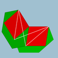 Rhombicosaèdre