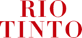 Logo de Rio Tinto